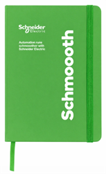 Image of Stratford Sustainable Notebook